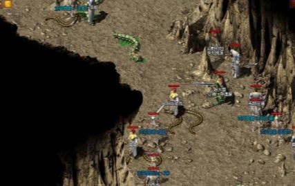 1.80星王合集宫殿迷宫地图爆装全攻略